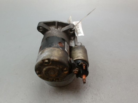 DEMARREUR PEUGEOT 206 1998-2009