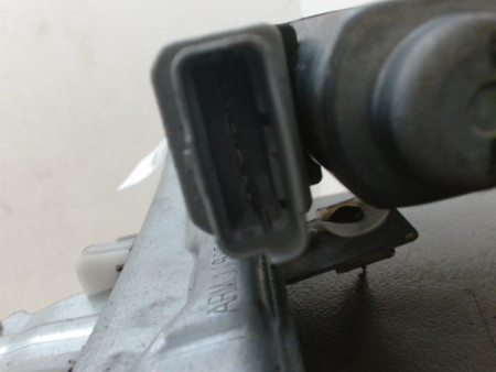 MECANISME+MOTEUR LEVE-GLACE AVANT GAUCHE PEUGEOT 207 2006-2013