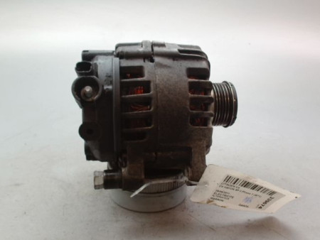 ALTERNATEUR CITROEN C4 II Phase 1 (B71) 2010-2015