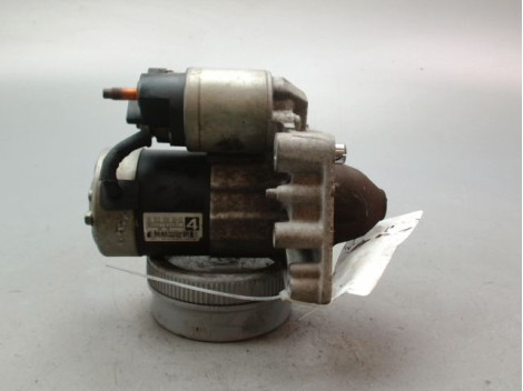 DEMARREUR CITROEN C4 II Phase 1 (B71) 2010-2015