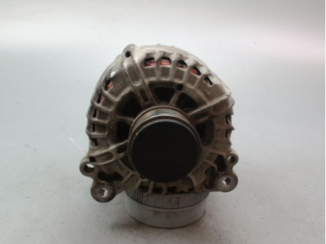 ALTERNATEUR VOLKSWAGEN POLO V Phase 1 (6R) 2009-2014