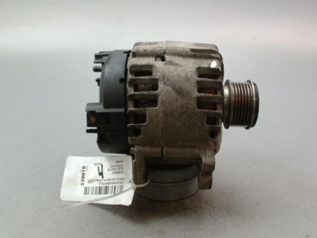ALTERNATEUR VOLKSWAGEN POLO V Phase 1 (6R) 2009-2014