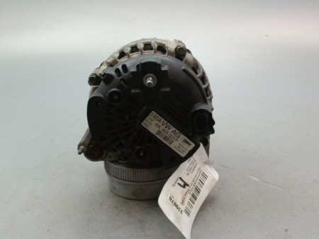 ALTERNATEUR VOLKSWAGEN POLO V Phase 1 (6R) 2009-2014
