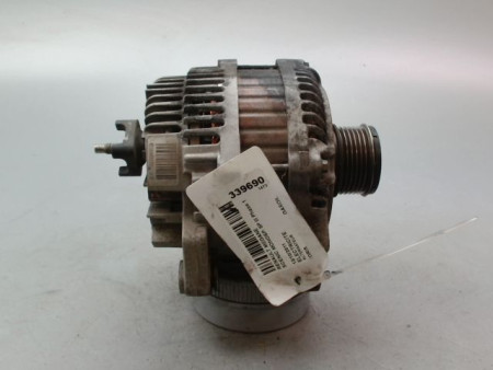 ALTERNATEUR RENAULT SCENIC MONOSP. III Phase 1 2009-2011