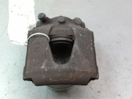 ETRIER DE FREIN AVANT DROIT OPEL ASTRA BREAK I Phase 2 (F) 1994-1998