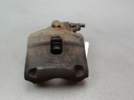 ETRIER DE FREIN AVANT GAUCHE OPEL CORSA 2010-