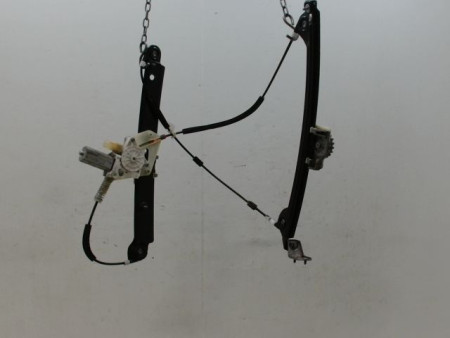 MECANISME+MOTEUR LEVE-GLACE AVANT DROIT BMW SERIE 1 COUPE 2P I (E82) 2007-2013