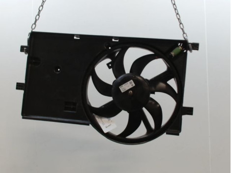 MOTEUR VENTILATEUR RADIATEUR FIAT FIORINO