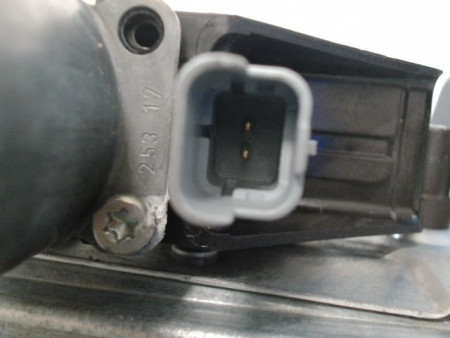 MECANISME+MOTEUR LEVE-GLACE AVANT GAUCHE PEUGEOT 208 Phase 1 2012-...