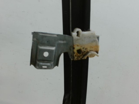 MECANISME+MOTEUR LEVE-GLACE AVANT DROIT VOLKSWAGEN POLO IV Phase 1 (9N) 2002-2005