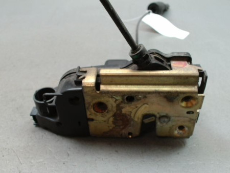 SYSTEME CONDAMNATION AVANT DROIT RENAULT VEL SATIS Phase 2 2005-2009