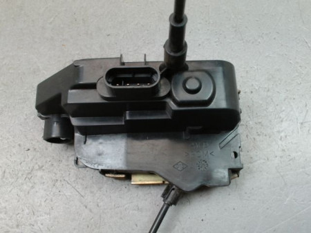 SYSTEME CONDAMNATION AVANT DROIT RENAULT VEL SATIS Phase 2 2005-2009