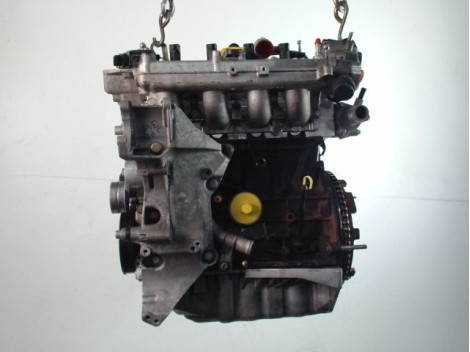 MOTEUR ESSENCE RENAULT VEL SATIS Phase 2 2005-2009 2.0 16 V Turbo