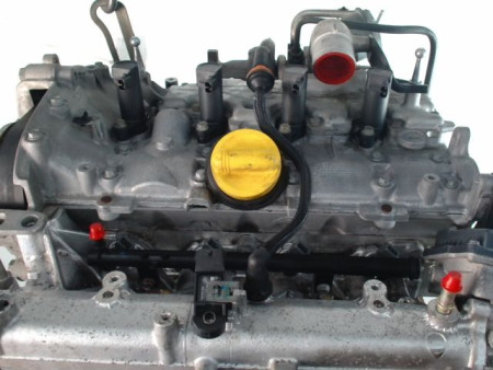 MOTEUR ESSENCE RENAULT VEL SATIS Phase 2 2005-2009 2.0 16 V Turbo