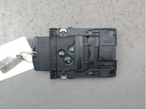 LECTEUR DE CARTE RENAULT ZOE