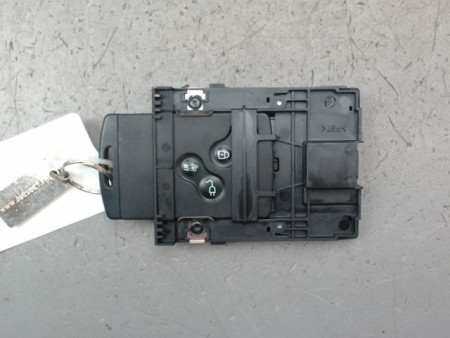LECTEUR DE CARTE RENAULT ZOE