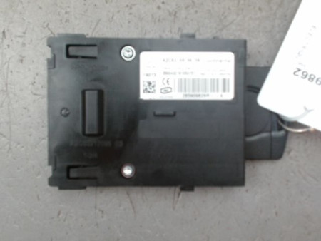 LECTEUR DE CARTE RENAULT ZOE