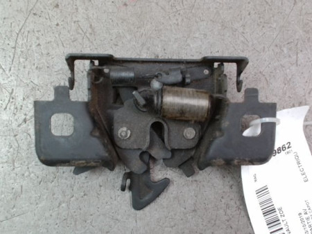 SERRURE CAPOT RENAULT ZOE