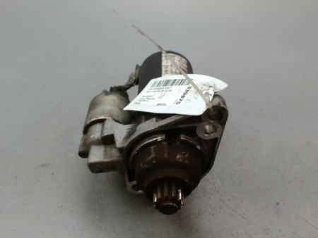 DEMARREUR VOLKSWAGEN GOLF VI (1K) 2008-2013