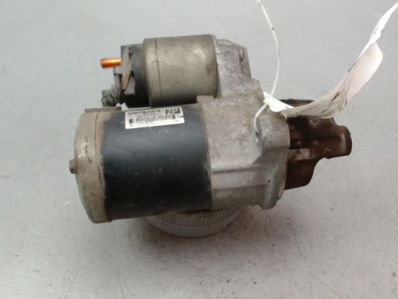 DEMARREUR SUZUKI SWIFT III 2005-2011