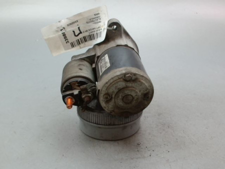 DEMARREUR SUZUKI SWIFT III 2005-2011