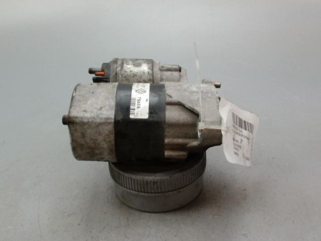DEMARREUR RENAULT CLIO III Phase 2 2009-2014