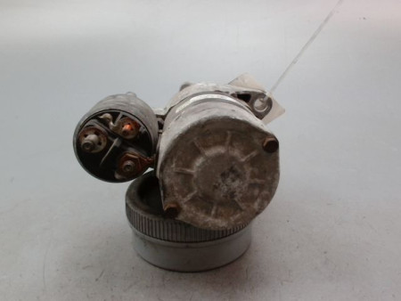 DEMARREUR RENAULT CLIO III Phase 2 2009-2014