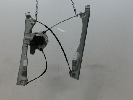 MECANISME+MOTEUR LEVE-GLACE AVANT DROIT RENAULT CLIO III Phase 2 2009-2014