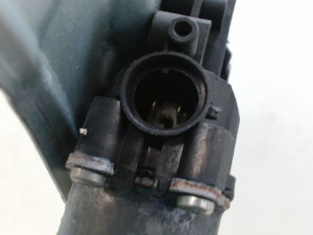 MECANISME+MOTEUR LEVE-GLACE AVANT DROIT RENAULT CLIO III Phase 2 2009-2014