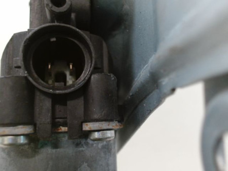 MECANISME+MOTEUR LEVE-GLACE AVANT GAUCHE RENAULT CLIO III Phase 2 2009-2014