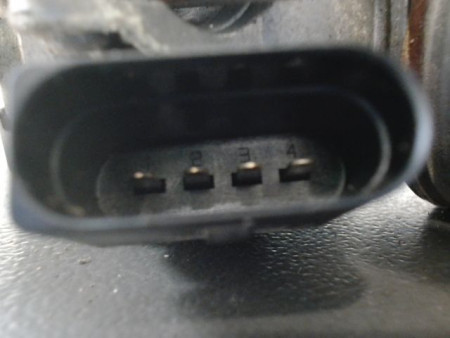 MECANISME ESSUIE-GLACE AVANT OPEL CORSA IV Phase 1 (D) 2006-2010