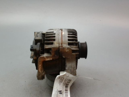 ALTERNATEUR OPEL CORSA IV Phase 1 (D) 2006-2010