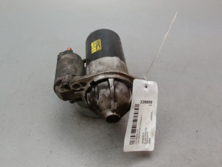 DEMARREUR HYUNDAI I 30 II Phase 1 2012-...