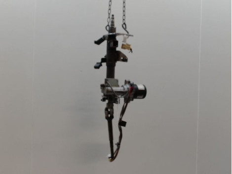 COLONNE DE DIRECTION ASSISTEE TOYOTA AYGO I Phase 1 2005-2009