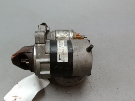 DEMARREUR TOYOTA AYGO I Phase 2 2009-2012