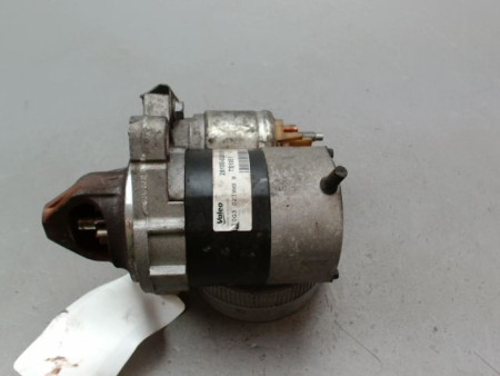 DEMARREUR TOYOTA AYGO I Phase 2 2009-2012