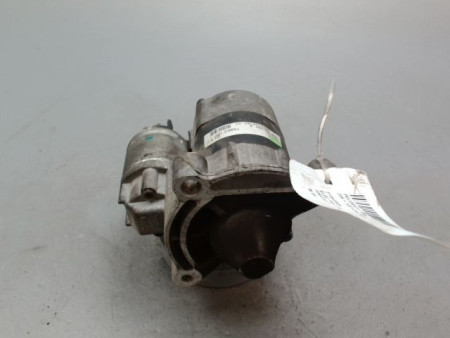 DEMARREUR PEUGEOT 206 + 2009-2013