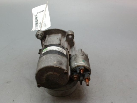 DEMARREUR PEUGEOT 206 + 2009-2013
