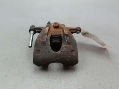 ETRIER DE FREIN AVANT DROIT OPEL CORSA III Phase 1 (C) 2000-2003