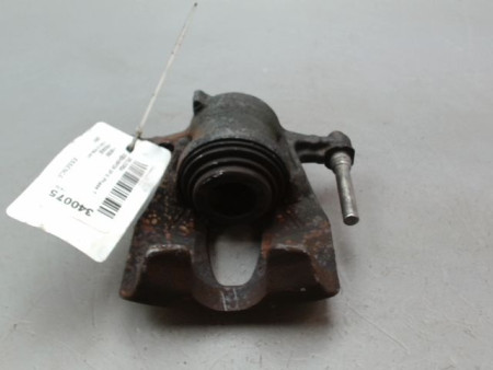ETRIER DE FREIN AVANT DROIT OPEL CORSA III Phase 1 (C) 2000-2003