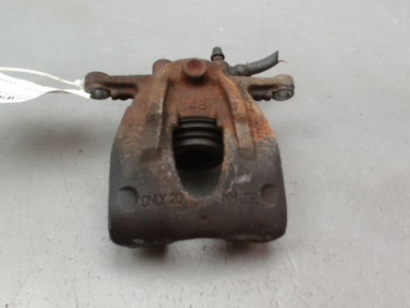 ETRIER DE FREIN AVANT GAUCHE OPEL CORSA III Phase 1 (C) 2000-2003