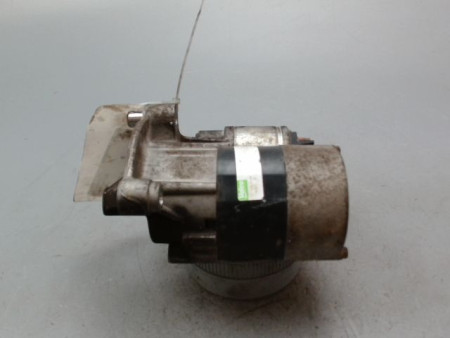 DEMARREUR PEUGEOT 206 + 2009-2013