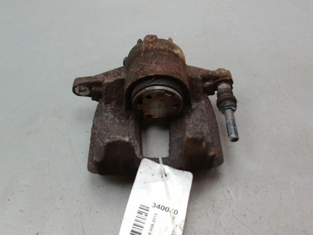 ETRIER DE FREIN AVANT GAUCHE PEUGEOT 207 2006-2013