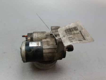 DEMARREUR PEUGEOT 207 2006-2013
