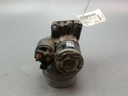 DEMARREUR PEUGEOT 207 2006-2013