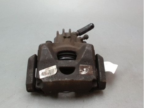 ETRIER DE FREIN AVANT GAUCHE PEUGEOT PARTNER BREAK II Phase 2 (B9) 2012-...