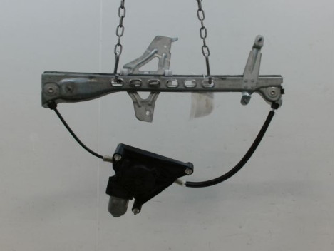 MECANISME+MOTEUR LEVE-GLACE AVANT GAUCHE TOYOTA AYGO 3P