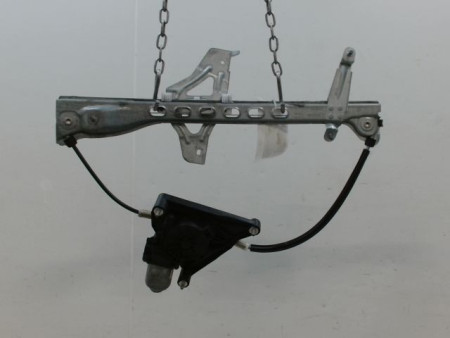 MECANISME+MOTEUR LEVE-GLACE AVANT GAUCHE TOYOTA AYGO 3P