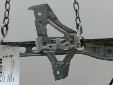 MECANISME+MOTEUR LEVE-GLACE AVANT GAUCHE TOYOTA AYGO 3P