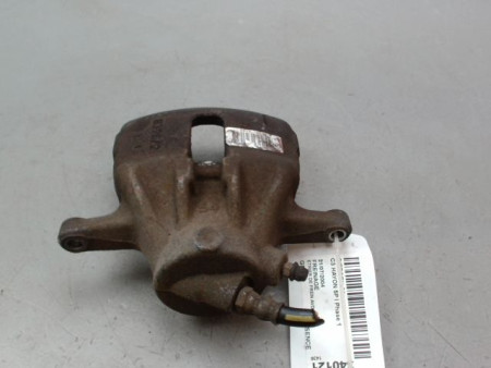ETRIER DE FREIN AVANT DROIT CITROEN C3 I Phase 1 2002-2005